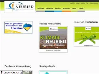 neuried.net