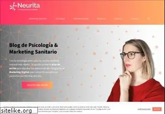 neurita.com