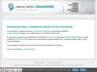 neuro-activ-coaching.com