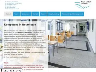 neuro-centrum.com