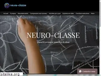 neuro-classe.com