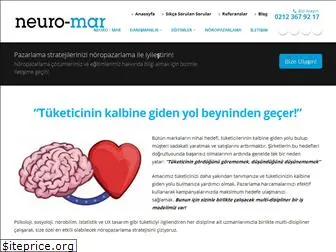 neuro-mar.com