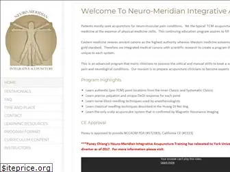 neuro-meridian.net