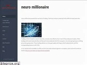 neuro-millionaire.com