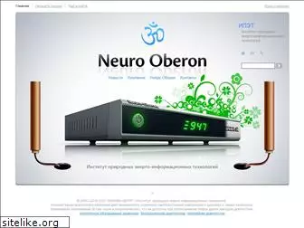 neuro-oberon.com