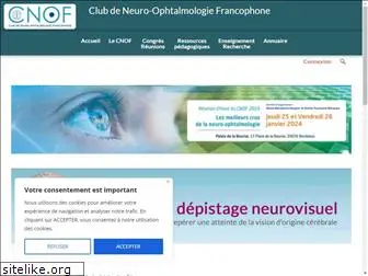 neuro-ophtalmologie-club.org