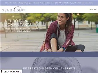 neuro-pain.com
