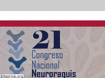 neuro-raquis.org
