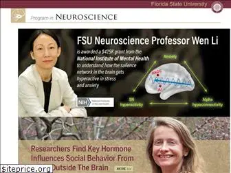 neuro.fsu.edu