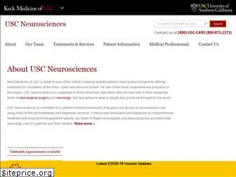 neuro.keckmedicine.org