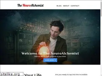 neuroalchemist.com