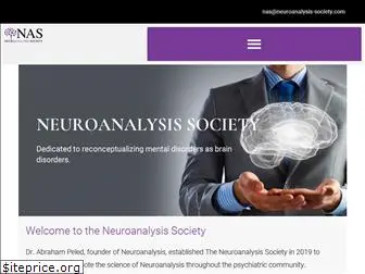 neuroanalysis-society.org