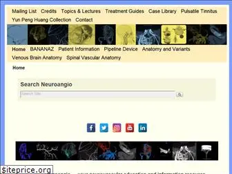 neuroangio.org