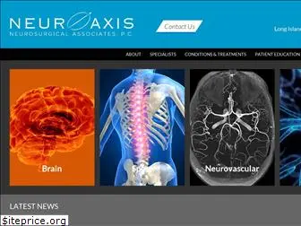 neuroaxismd.com