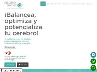 neurobalance.com.mx