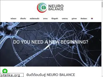 neurobalanceasia.com