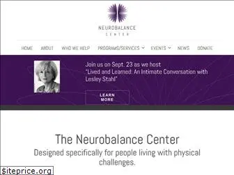 neurobalancecenter.org