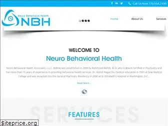 neurobehavior.net