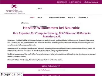 neurobic.org