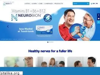 neurobion.com