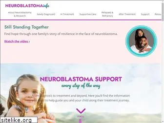 neuroblastoma-info.com