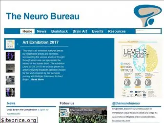 neurobureau.org