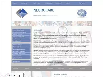 neurocare.co.za