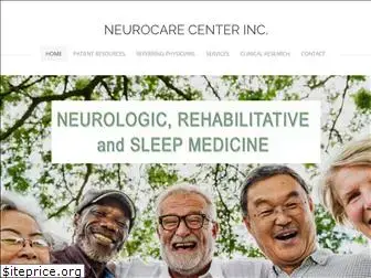 neurocarecenter.com