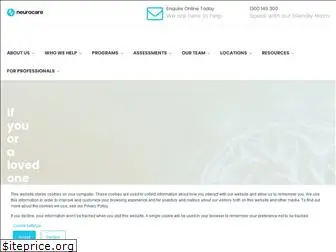 neurocareclinics.com.au