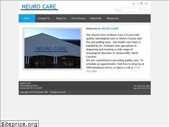 neurocarenc.com