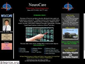 neurocareonline.com