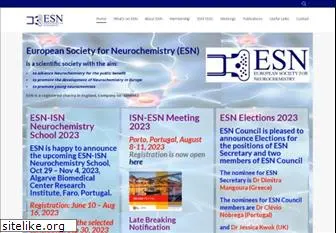 neurochemsoc.eu