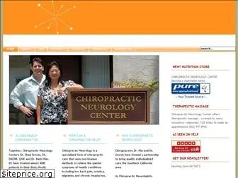 neurochiro.com