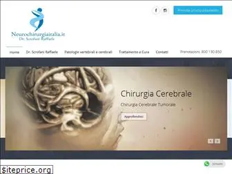 neurochirurgiaitalia.it