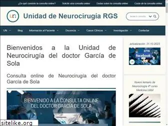 neurocirugia-princesa.net