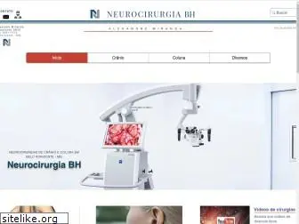 neurocirurgiabh.com.br