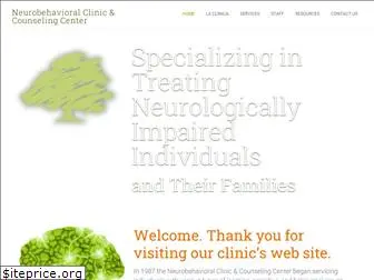 neuroclinic.com