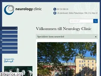 neuroclinic.se