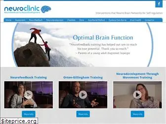 neuroclinicbarrie.com