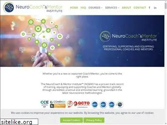 neurocoach-institute.com