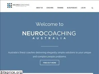 neurocoachingaustralia.com