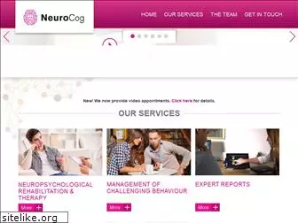 neurocog.co.uk