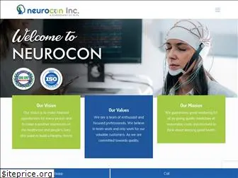 neuroconinc.com