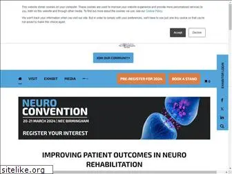 neuroconvention.com
