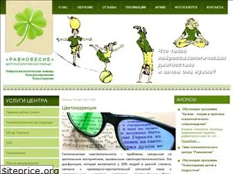 neurocorrection.com.ua