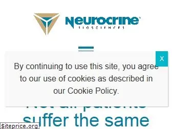 neurocrine.com