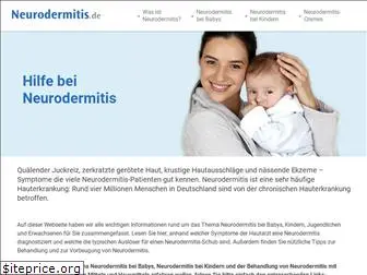 neurodermitis.de