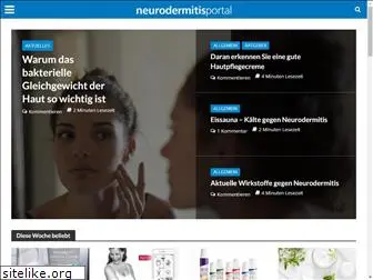 neurodermitisportal.de