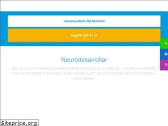 neurodesarrollar.com
