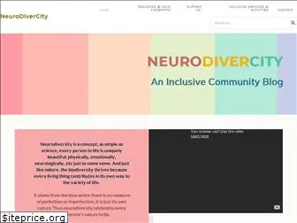 neurodivercitysg.com
